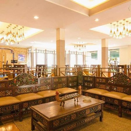 Hotel Metropole Batu  Exterior foto